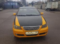 Аренда Lifan Solano 2014 в Пскове