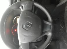 Аренда Renault Logan 2017 в Уфе
