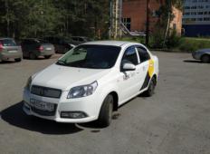 Аренда Ravon Nexia R3 2018 в Перми
