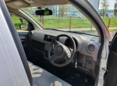 Аренда Toyota Passo 2016 в Хабаровске