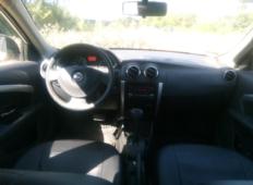 Аренда Nissan Almera 2016 в Воронеже