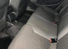 Аренда Volkswagen Polo 2018 в Санкт-Петербурге