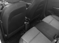 Аренда Hyundai Solaris 2018 в Санкт-Петербурге