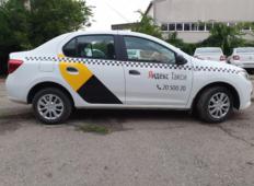 Аренда Renault Logan 2018 в Краснодаре