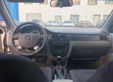 Аренда Daewoo Gentra 2015 в Казани