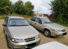 Аренда Daewoo Nexia 2014 в Каменске-Уральском