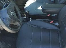 Аренда Volkswagen Polo 2018 в Санкт-Петербурге