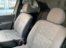 Аренда Renault Logan 2014 в Нижневартовске