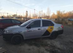 Аренда Datsun on-DO 2017 в Волжском