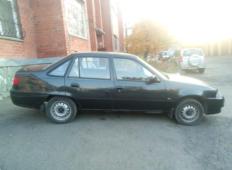Аренда Daewoo Nexia 2015 в Бийске