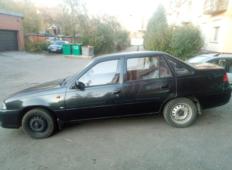 Аренда Daewoo Nexia 2015 в Бийске