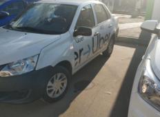 Аренда Datsun on-DO 2018 в Нижнем Новгороде