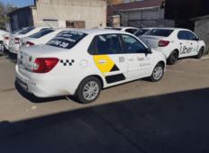 Аренда Datsun on-DO 2019 в Ростове-на-Дону