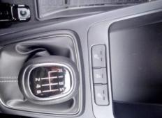 Аренда Kia Rio 2019 в Нижнем Новгороде