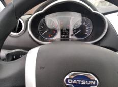 Аренда Datsun on-DO 2020 в Краснодаре