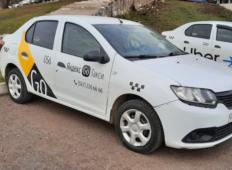 Аренда Renault Logan 2021 в Уфе