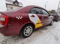Аренда Kia Cerato 2006 в Воронеже