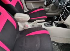 Аренда Kia Cerato 2006 в Воронеже