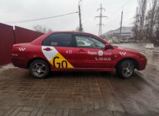 Аренда Mitsubishi Lancer 2006 в Воронеже