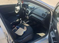 Аренда Kia Rio 2015 в Уфе