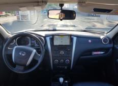Аренда Datsun on-DO 2018 в Краснодаре
