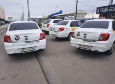 Аренда Datsun on-DO 2020 в Ростове-на-Дону