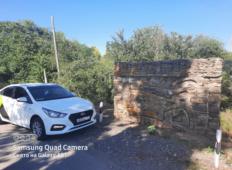 Аренда Datsun on-DO 2020 в Ростове-на-Дону