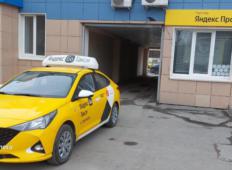 Аренда Hyundai Solaris 2022 в Екатеринбурге