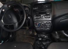 Аренда LADA (ВАЗ) Granta 2019 в Нижнем Новгороде
