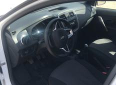 Аренда Renault Logan 2020 в Волгограде