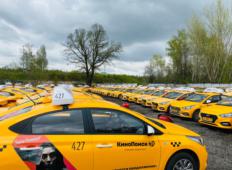Аренда Hyundai Solaris 2019 в Москве и области