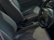Аренда Nissan Bluebird Sylphy 2005 в Красноярске