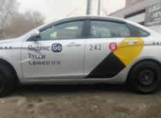 Аренда LADA (ВАЗ) Vesta 2022 в Сызрани