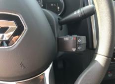 Аренда Renault Logan 2021 в Самаре