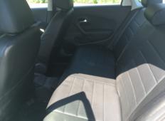 Аренда Volkswagen Polo 2019 в Казани