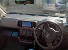 Аренда Toyota Passo 2014 в Комсомольске-на-Амуре