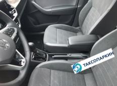 Аренда Volkswagen Polo 2020 в Санкт-Петербурге