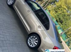 Аренда Skoda Rapid 2020 в Санкт-Петербурге
