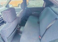 Аренда Renault Logan 2013 в Уфе
