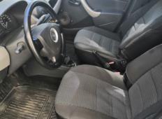 Аренда Renault Logan 2015 в Уфе