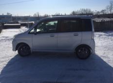 Аренда Subaru Stella 2009 в Комсомольске-на-Амуре
