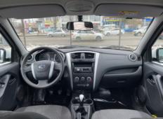 Аренда Datsun on-DO 2020 в Краснодаре