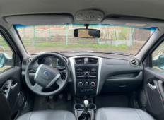 Аренда Datsun on-DO 2016 в Краснодаре