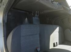 Аренда Renault Logan 2012 в Сыктывкаре