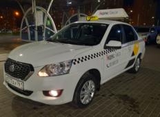 Аренда Hyundai Solaris 2019 в Ростове-на-Дону