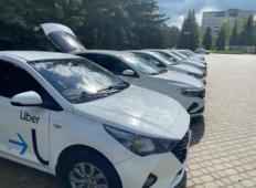 Аренда Hyundai Solaris 2022 в Владимире