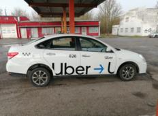 Аренда Nissan Almera 2015 в Белгороде