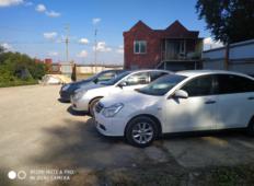 Аренда Nissan Almera 2014 в Каменске-Уральском