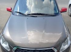 Аренда Datsun on-DO 2020 в Самаре