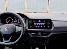 Аренда Volkswagen Polo 2021 в Самаре